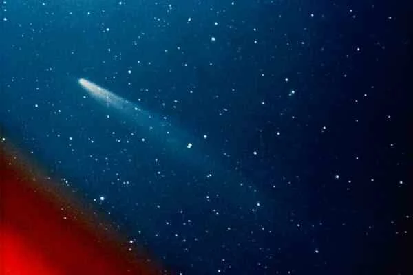 Учёные: Земля взрывает метеориты с помощью воздуха